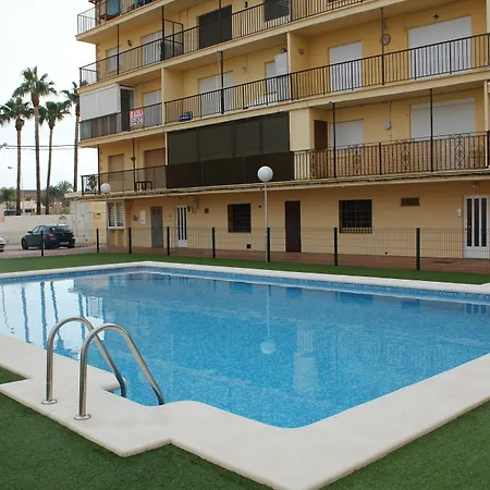 Trompeta Azul Dénia