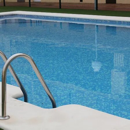 Апартаменты Trompeta Azul Дения