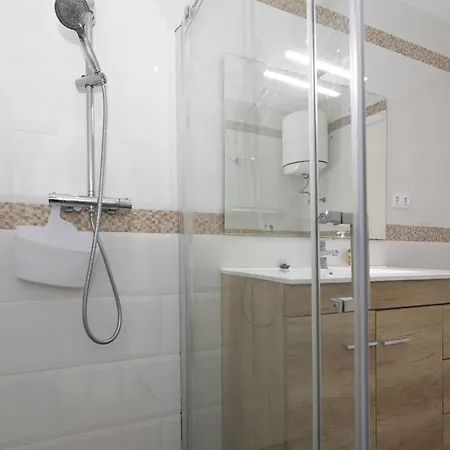 Апартаменты Trompeta Azul *