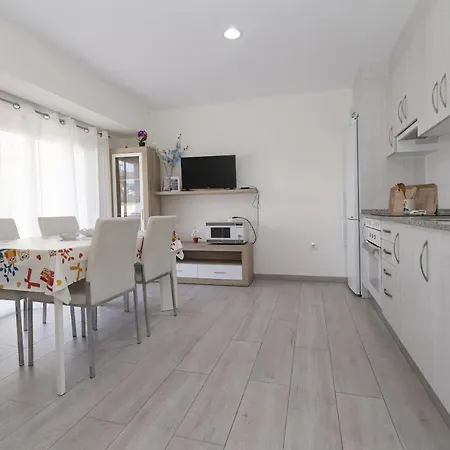 Trompeta Azul Дения