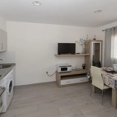 Trompeta Azul Дения