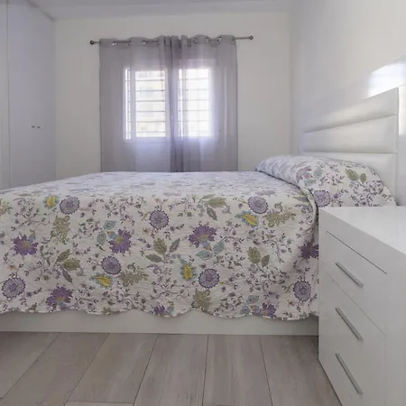 Trompeta Azul Апартаменты *