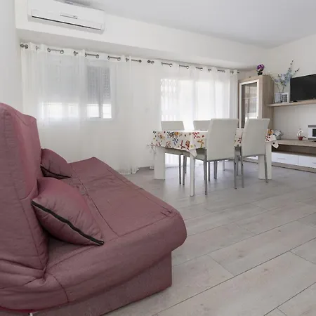 Trompeta Azul Апартаменты