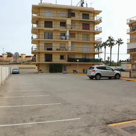 Trompeta Azul Апартаменты