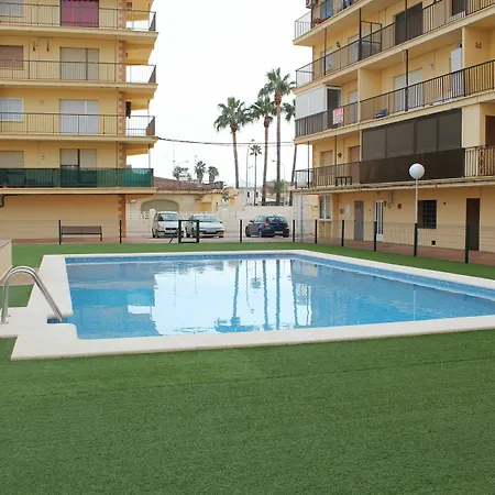 Trompeta Azul Дения