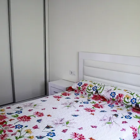 Trompeta Azul Апартаменты