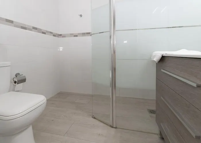 Trompeta Azul Apartamento *