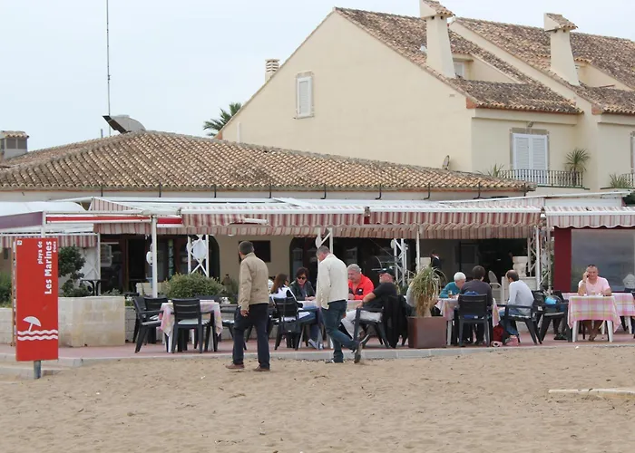 Apartment Trompeta Azul