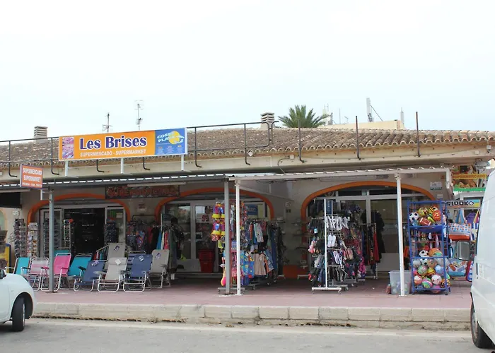 Apartamento Trompeta Azul