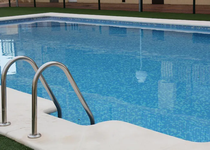 Apartamento Trompeta Azul Dénia