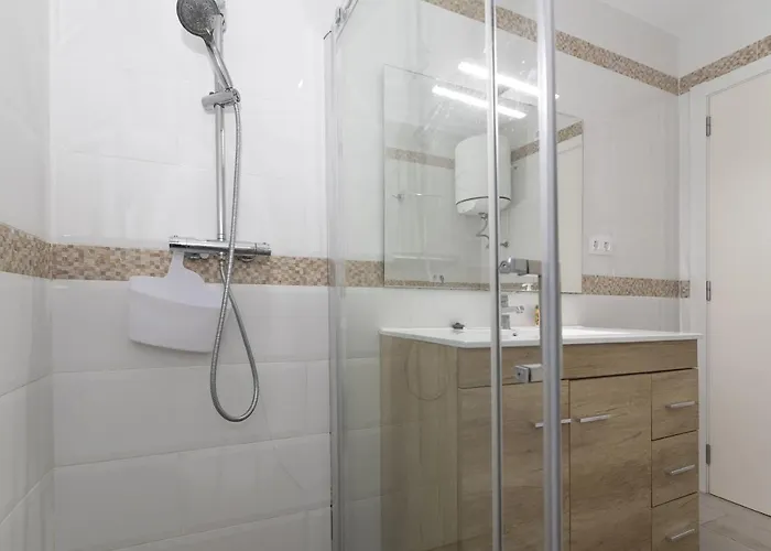 Apartamento Trompeta Azul *