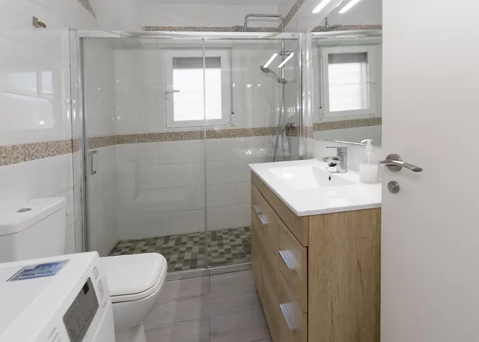 Trompeta Azul Apartamento *