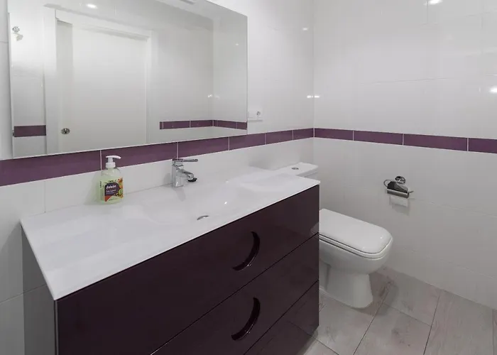 Apartamento Trompeta Azul