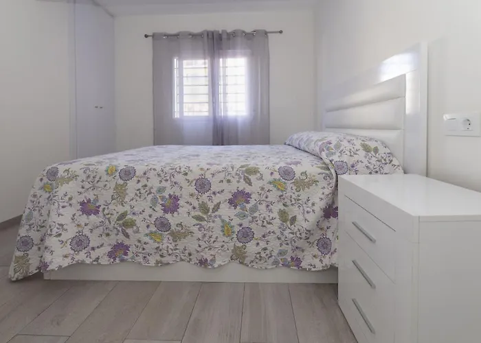 Trompeta Azul Apartamento *