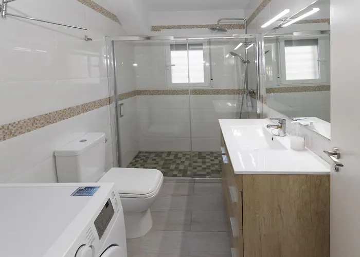 Trompeta Azul Apartamento *