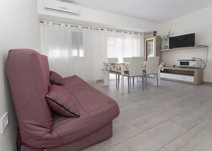 Trompeta Azul Apartamento