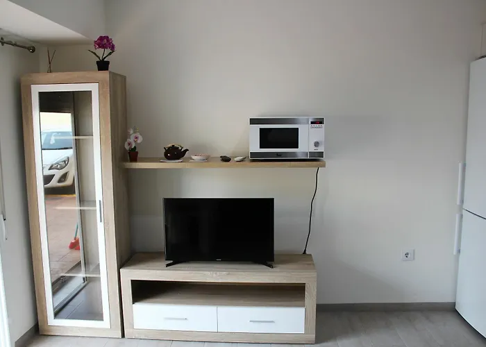 Trompeta Azul Apartamento