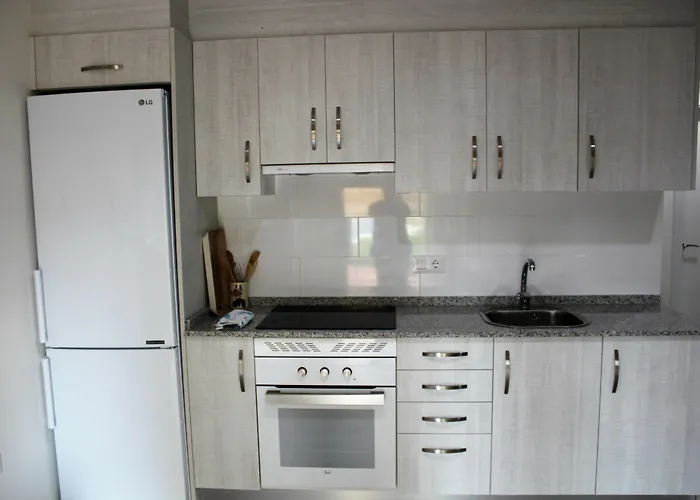 Trompeta Azul Apartamento *