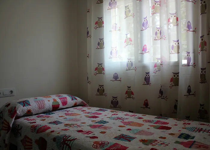 Trompeta Azul Apartamento