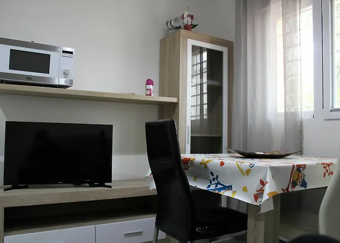 Trompeta Azul Apartamento Dénia