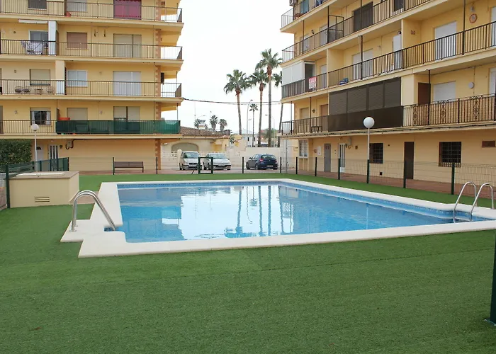 Trompeta Azul Dénia