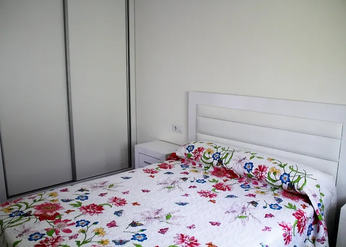 Trompeta Azul Apartment