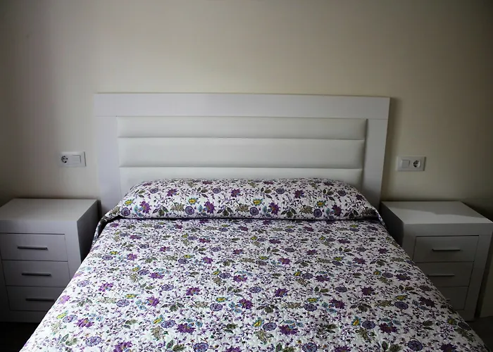 Trompeta Azul Apartamento