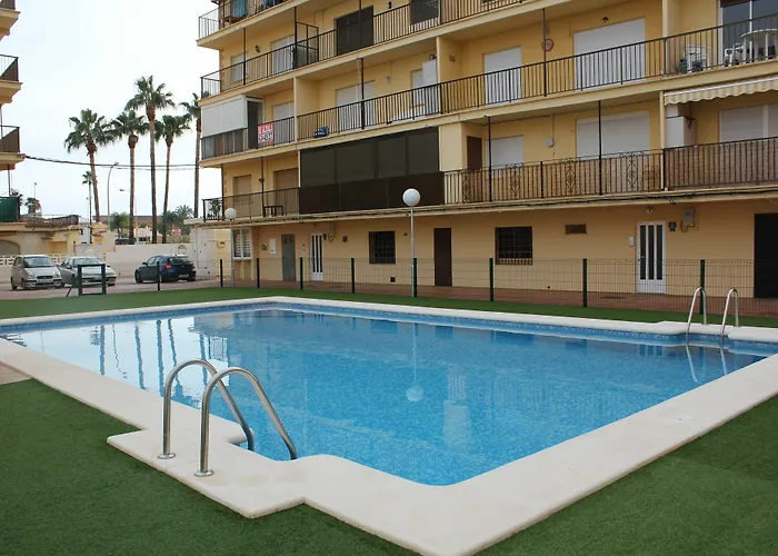 Trompeta Azul Dénia