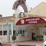 Trompeta Azul Dénia