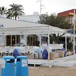 Lejlighed Trompeta Azul *