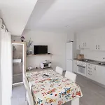 Trompeta Azul Lejlighed Dénia