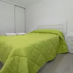 Trompeta Azul Lejlighed *