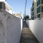 Trompeta Azul Lejlighed Dénia