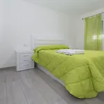 Trompeta Azul Lejlighed Dénia