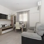 Lejlighed Trompeta Azul Dénia