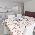 Trompeta Azul Dénia