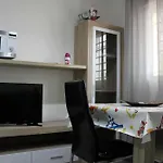 Trompeta Azul Lejlighed Dénia