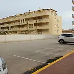 Lejlighed Trompeta Azul Dénia