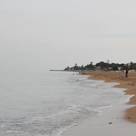 アパート Trompeta Azul デニア