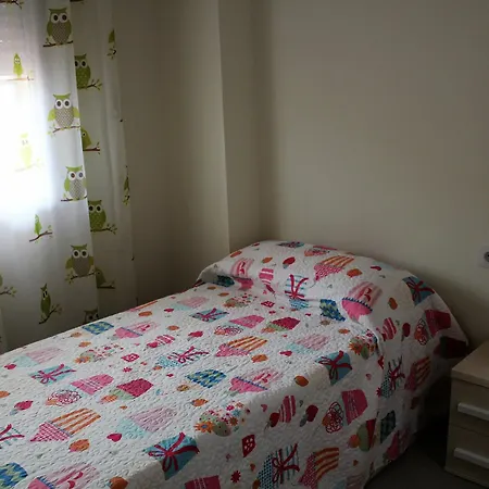 Apartment Trompeta Azul Denia